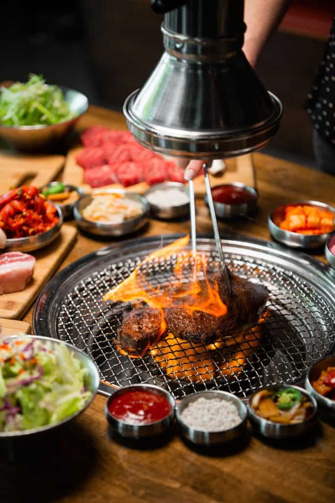 Sizzle
